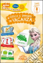 Gioco e imparo in vacanza libro