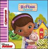 Dott.ssa Peluche. Ediz. illustrata libro