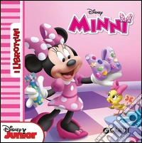 Minni. Ediz. illustrata libro