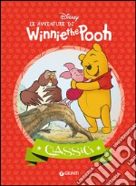 Le avventure di Winnie The Pooh libro