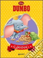 Dumbo libro