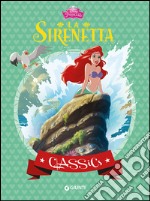 La sirenetta libro