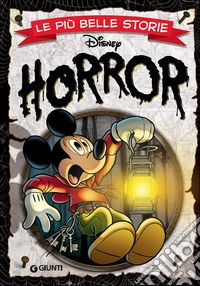 Le più belle storie. Horror