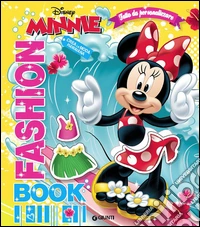 Fashion Book. Moda Hawaiana. Minni libro
