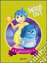 Inside out libro