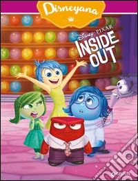 Inside out libro