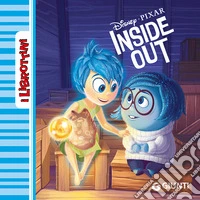 Inside out libro