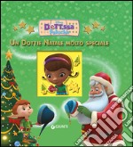 Un Dottie Natale molto speciale. Dott.ssa Peluche libro