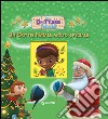 Un Dottie Natale molto speciale. Dott.ssa Peluche libro