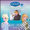 Il regalo di Elsa. Frozen. Ediz. illustrata libro