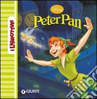 Peter Pan libro