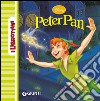 Peter Pan libro