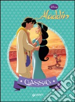 Aladdin libro