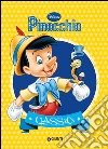 Pinocchio libro