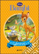 Bambi libro