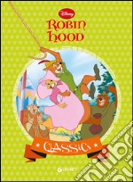 Robin Hood libro