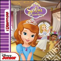 Sofia la principessa libro