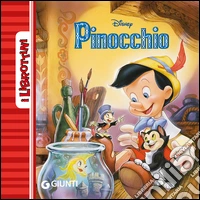 Pinocchio libro