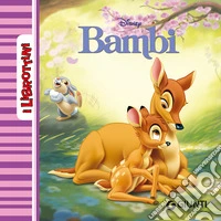 Bambi libro