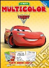 Cars 2. Il nuovo multicolor libro