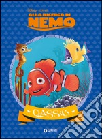 Alla ricerca di Nemo libro