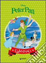 Peter Pan libro