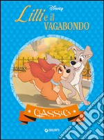 Lilli e il vagabondo libro