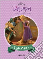 L'intreccio della torre. Rapunzel libro