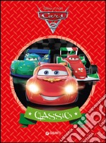 Cars 2 libro