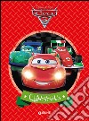 Cars 2 libro