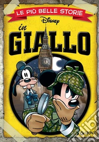 Le più belle storie in giallo