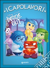 Inside out libro
