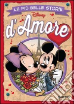 Le più belle storie d'amore libro