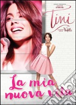 Tini la nuova vita di Violetta libro