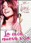 Tini la nuova vita di Violetta libro