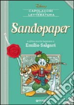 Sandopaper