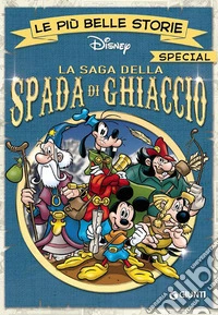 La saga della spada di ghiaccio