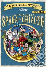 La saga della spada di ghiaccio libro