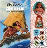 Oceania. Ediz. illustrata. Con gadget libro