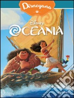 Oceania. Ediz. illustrata libro