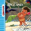 Oceania libro