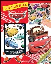 Cars. I miei trasferelli. Crea e personalizza le tue storie. Ediz. illustrata libro