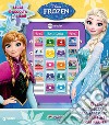 Frozen. Il mio lettore Disney. Con 8 libretti libro