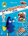 Superstaccattacca Special. Disney-Pixar libro