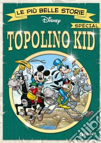 Topolino Kid