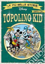 Topolino Kid libro