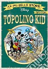 Topolino Kid libro