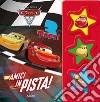 Amici in pista! Cars 3 libro