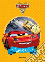 Cars 3. Classics libro