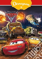 Cars 3 libro